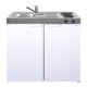 Mini Küche ohne Kühlschrank Kitchenline MK 100