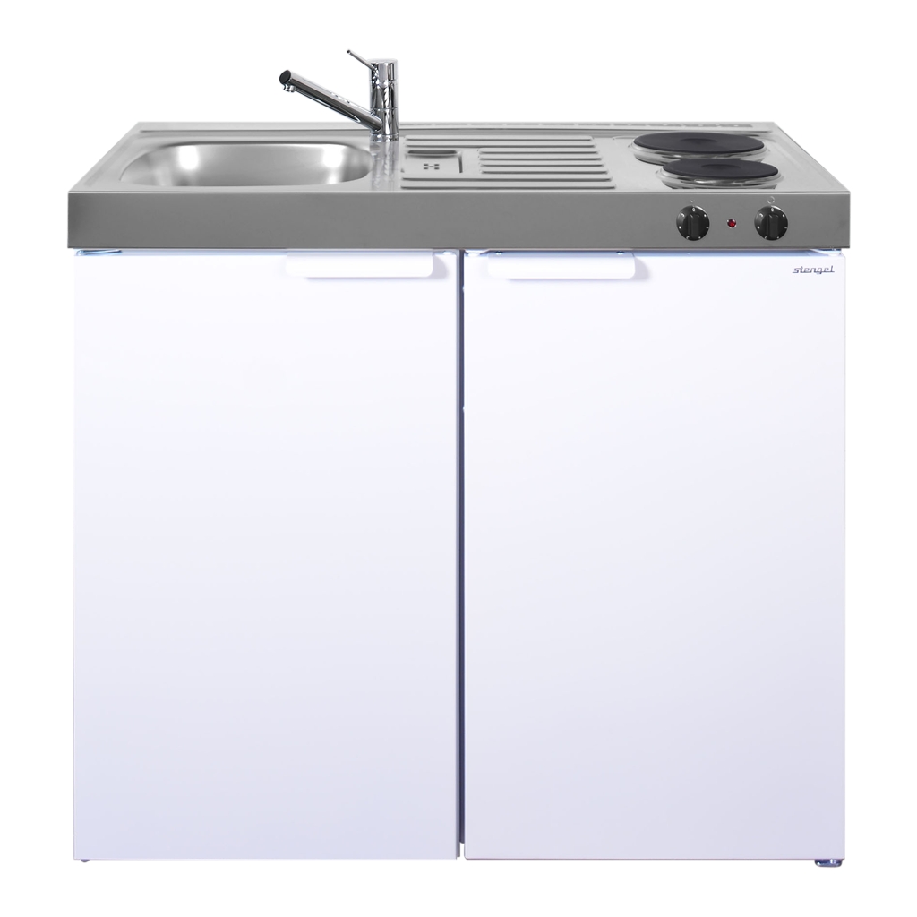 MiniKüche ohne Kühlschrank Kitchenline MK 100