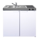 Mini Küche ohne Kühlschrank Kitchenline MK 100
