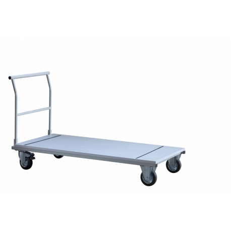 Transportwagen für Klapptische