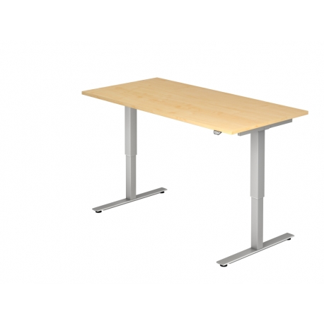 höhenverstellbarer Schreibtisch XMST 180