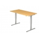 höhenverstellbarer Schreibtisch XMST 180