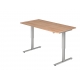 höhenverstellbarer Schreibtisch XMST 180
