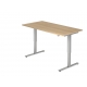 höhenverstellbarer Schreibtisch XMST 180