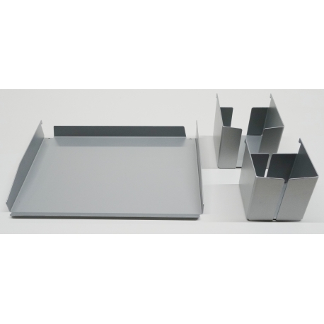 Orga Set für Orga-Schiene