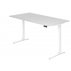 höhenverstellbarer Schreibtisch XBHM 200 cm Breite