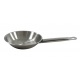 Edelstahlpfanne Serie 5100