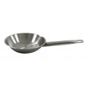 Edelstahlpfanne Serie 5100