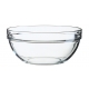 Glasschüssel 2,0 Liter
