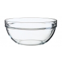 Glasschüssel 2,0 Liter
