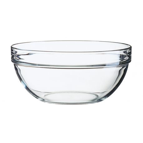Glasschüssel 2,0 Liter