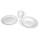 Geschirr-Set 3-teilig