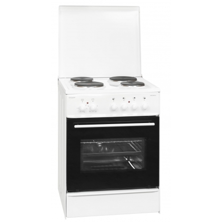 Elektroherd 60 cm Breit