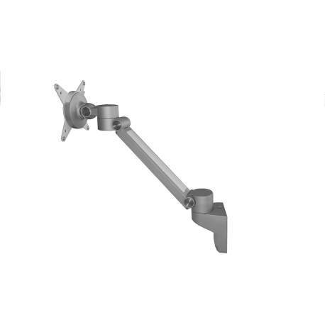 Bildschirmarm für Orga Schiene