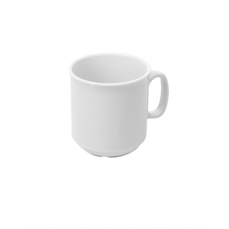 Kaffeebecher Hotelporzellan 0,3 Liter