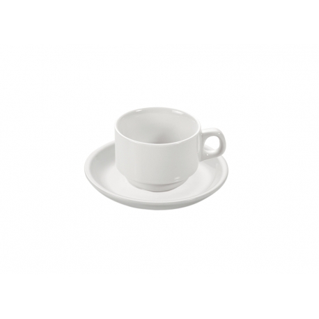 Kaffeetasse Hotel-Porzellan