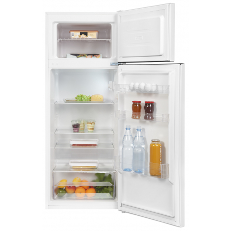 Kühl-Gefrier-Kombination F