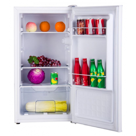 Amica Kühlschrank Vollraum