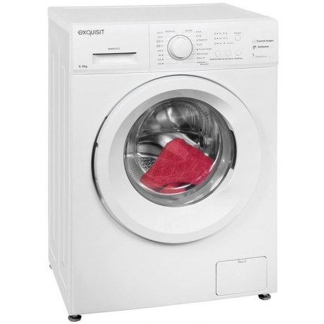Waschmaschine 1000 U/min 6KG