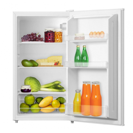 Amica Kühlschrank Vollraum 93 L