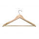 Kleiderbügel Holz