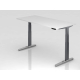 höhenverstellbarer Schreibtisch XBHM 160 cm Breite