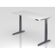 höhenverstellbarer Schreibtisch XBHM 160 cm Breite