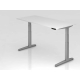 höhenverstellbarer Schreibtisch XBHM 160 cm Breite