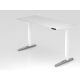 höhenverstellbarer Schreibtisch XBHM 160 cm Breite