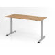 höhenverstellbarer Schreibtisch XMST 180