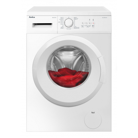 Amica Waschmaschine 1200 U/min 6KG