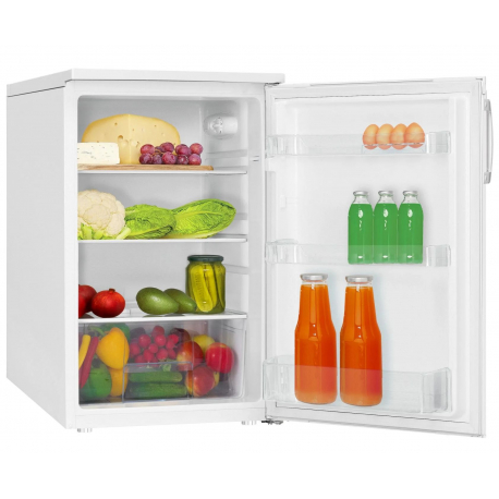 Amcia Kühlschrank Vollraum 130L