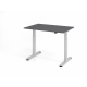 höhenverstellbarer Schreibtisch XMST 120