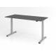 höhenverstellbarer Schreibtisch XMST 180
