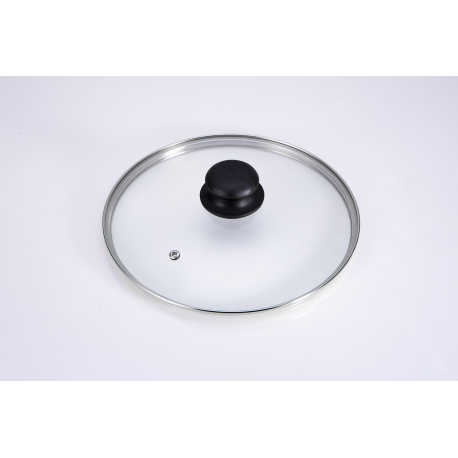 Glasdeckel für Bratpfanne