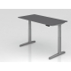 höhenverstellbarer Schreibtisch XBHM 160 cm Breite