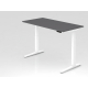 höhenverstellbarer Schreibtisch XBHM 160 cm Breite