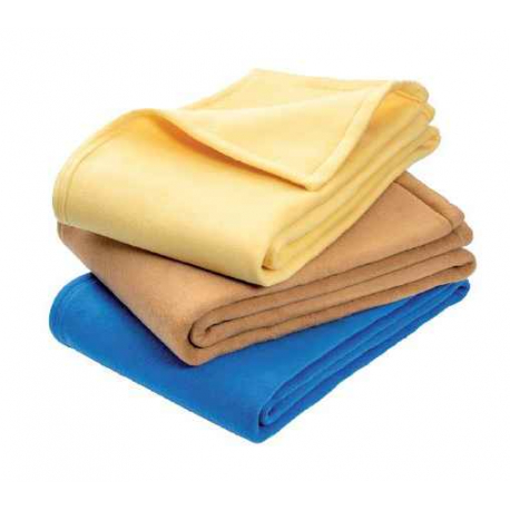 Schlafdecke Trevira CS schwer entflammbar