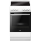 Amica Standherd Glaskeramikfeld 50 cm Breit