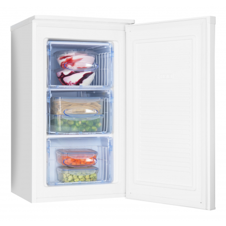 Gefrierschrank Amica E