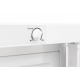 Gefrierschrank Amica C