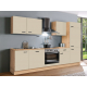 Küchenblock Mia - Dekor Arthisan / Macadamia