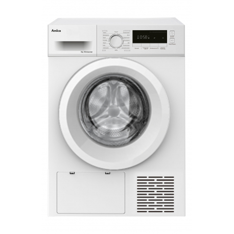 Wäschetrockner Wärmepumpe E