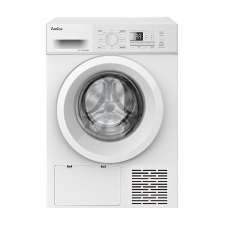 Wäschetrockner Wärmepumpe D