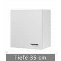 Hängeschrank 50cm - 1 Tür