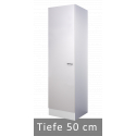 Seitenschrank Hochschrank 50cm breit