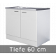 Spülenschrank 100cm breit