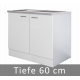 Spülenschrank 100cm breit