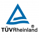 Zertifiziertes TÜV Metalletagenbett mit Sicherheitpaket