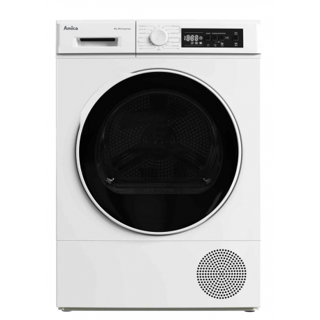 Amica Wäschetrockner - Wärmepumpe E